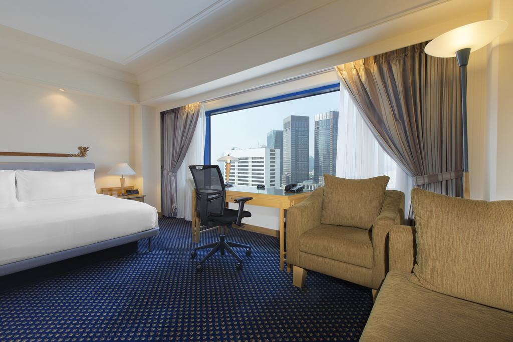 Отель, Le Meridien Jakarta