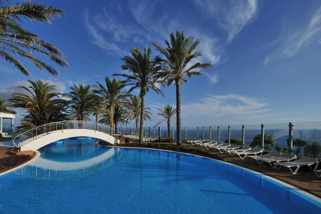 Pestana Grand Ocean Resort., Portugalia, Funchal, wakacje, zdjęcia i recenzje