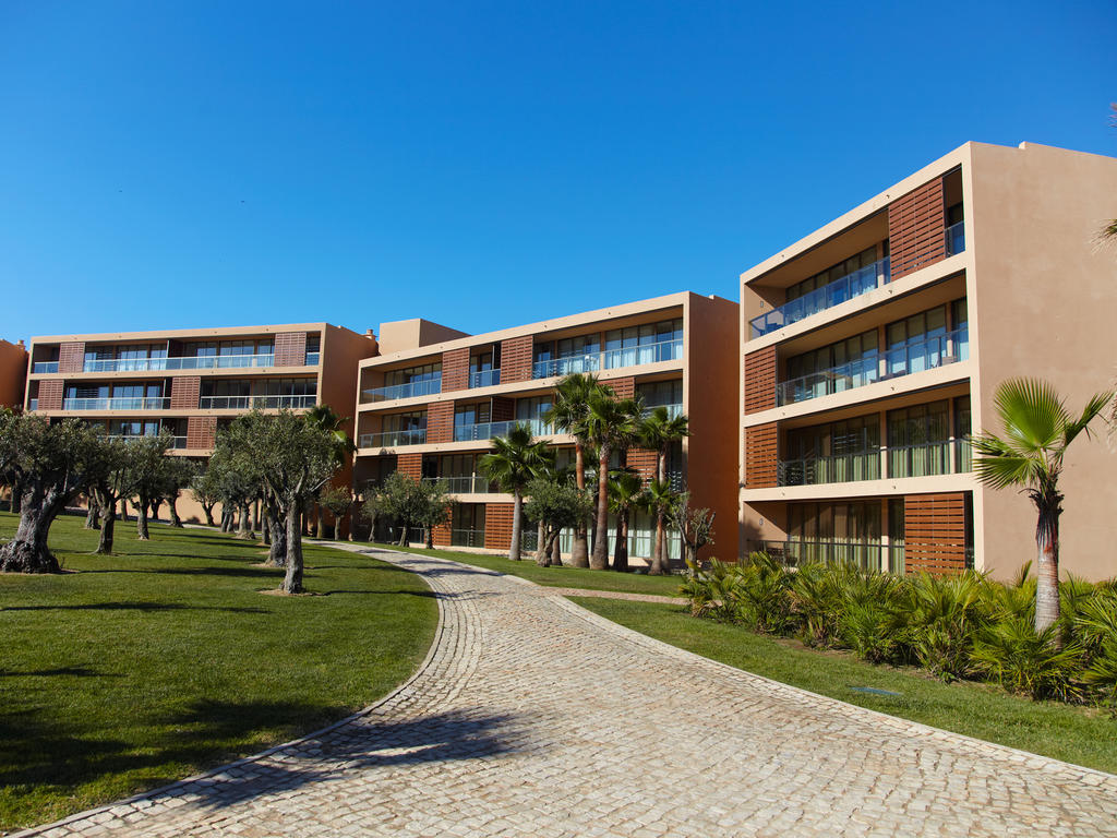Гарячі тури в готель Salgados Vila Das Lagoas Apartments Албуфейра Португалія
