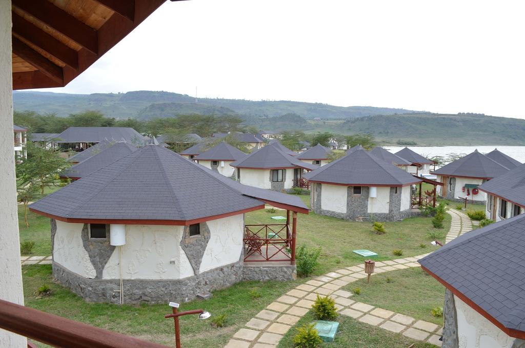 Sentrim Elementaita Lodge, Найроби цены