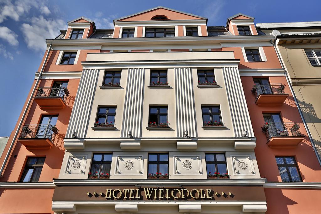 Wielopole Hotel Krakow, 3, фотографии