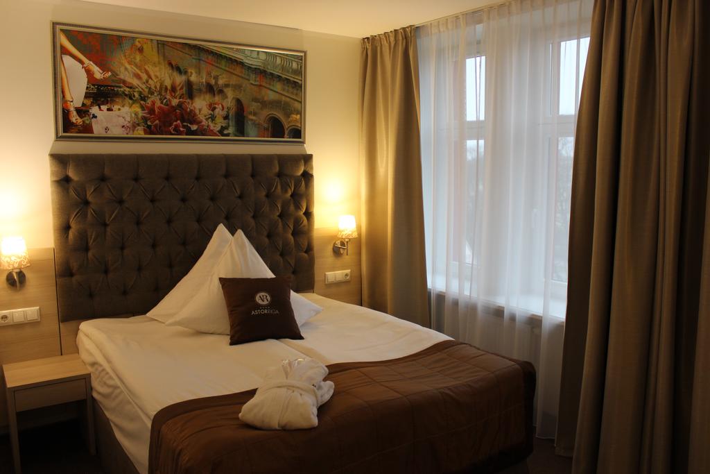 Astor Riga Hotel price