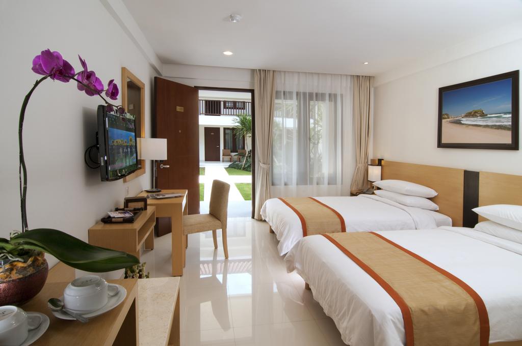 Bali Relaxing Resort & Spa, Танжунг-Беноа