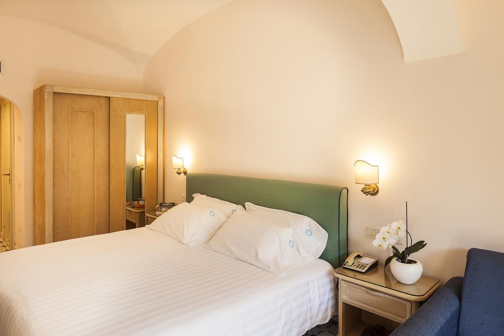 Hotel Continental Ischia (ex. Continental Terme) Италия цены