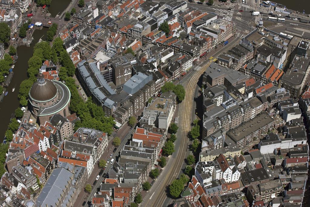Renaissance Amsterdam, Amsterdam, Netherlands, photos of tours
