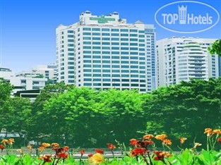 Горящие туры в отель Royal Park View Hotel Бангкок Таиланд