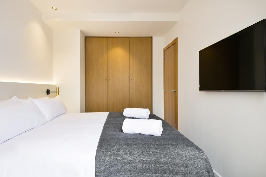 Отдых в отеле Vale Suites (ex. Splendom Suites, Uma Suites Luxury Midtown) Барселона Испания
