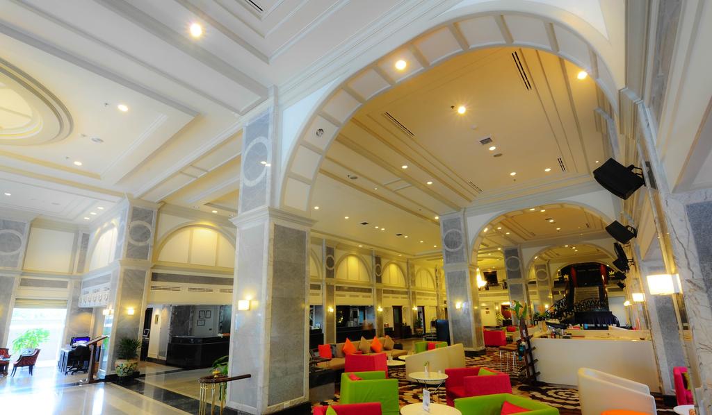 Горящие туры в отель Patong Resort Hotel Пхукет Таиланд