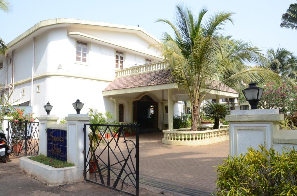 Горящие туры в отель Sonesta Inn Кандолим Индия