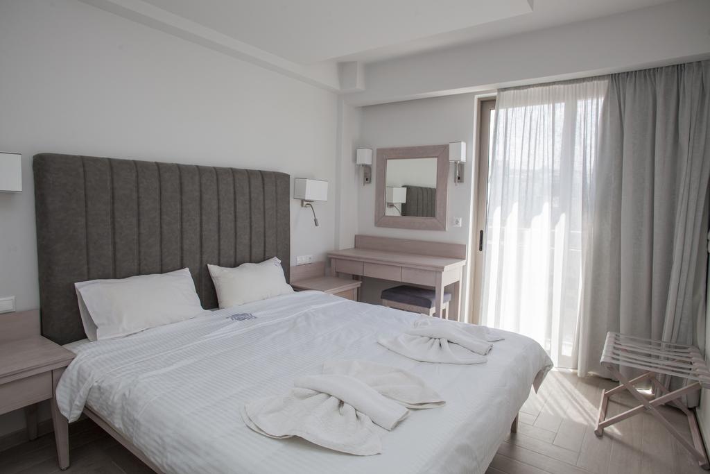 Горящие туры в отель Eleonora Hotel Apartment Ретимно