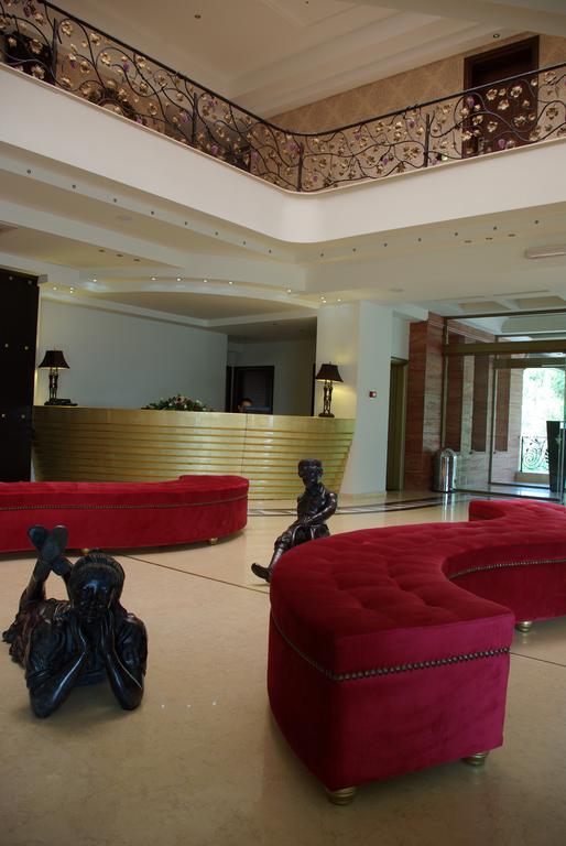 Гарячі тури в готель Mediterranean Princess Hotel Пієрія