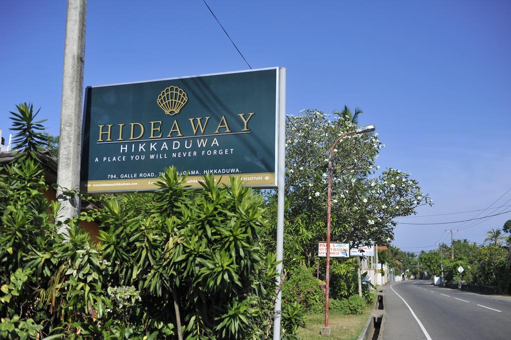 Hideaway, Хиккадува цены