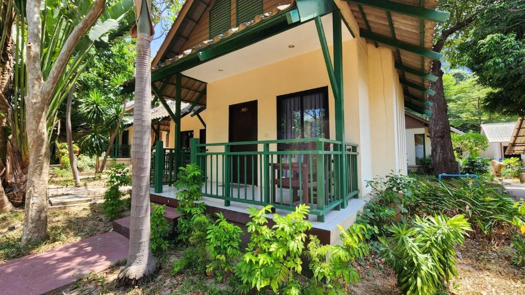Гарячі тури в готель Pattaya Garden Паттайя Таїланд