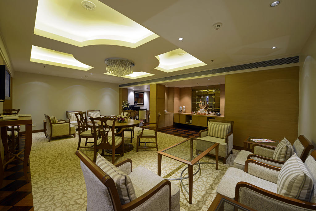 Recenzje turystów Radisson Blu Hotel Ahmedabad