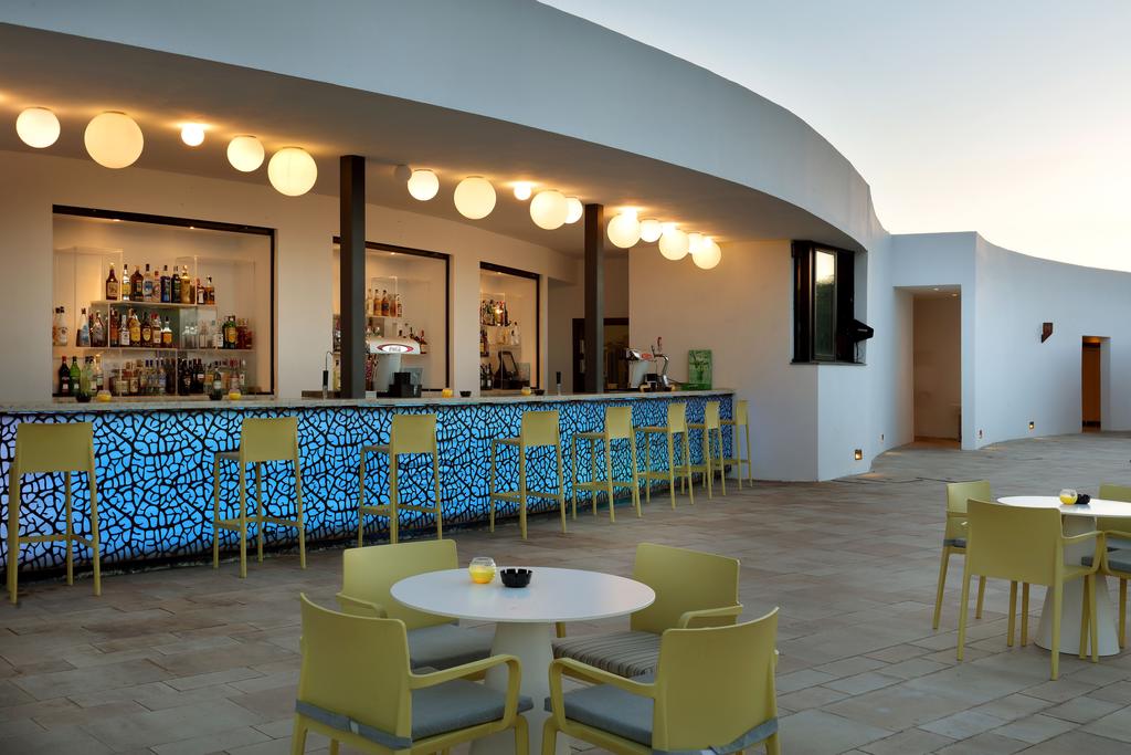 Ибица (остров) Grand Palladium Palace Ibiza Resort & Spa цены