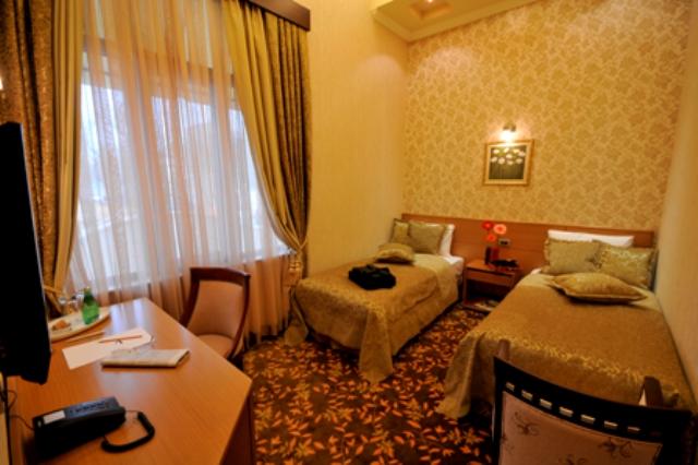 Азербайджан Riviera Hotel