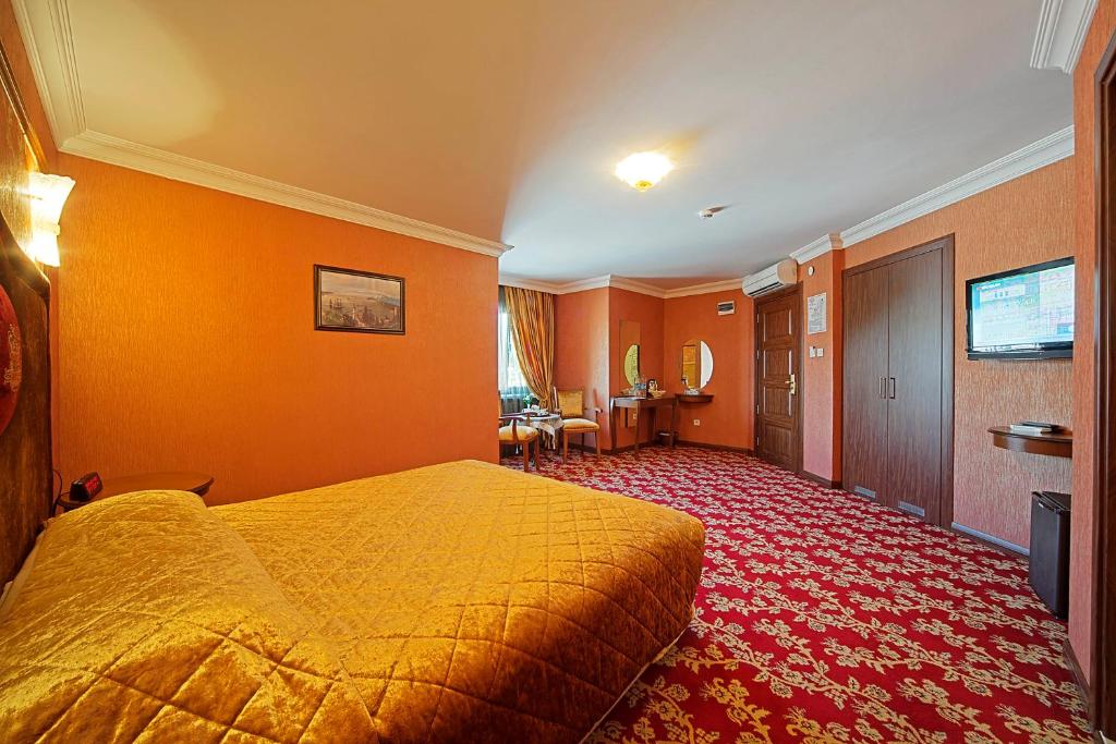 Best Western Antea Palace Hotel, Туреччина
