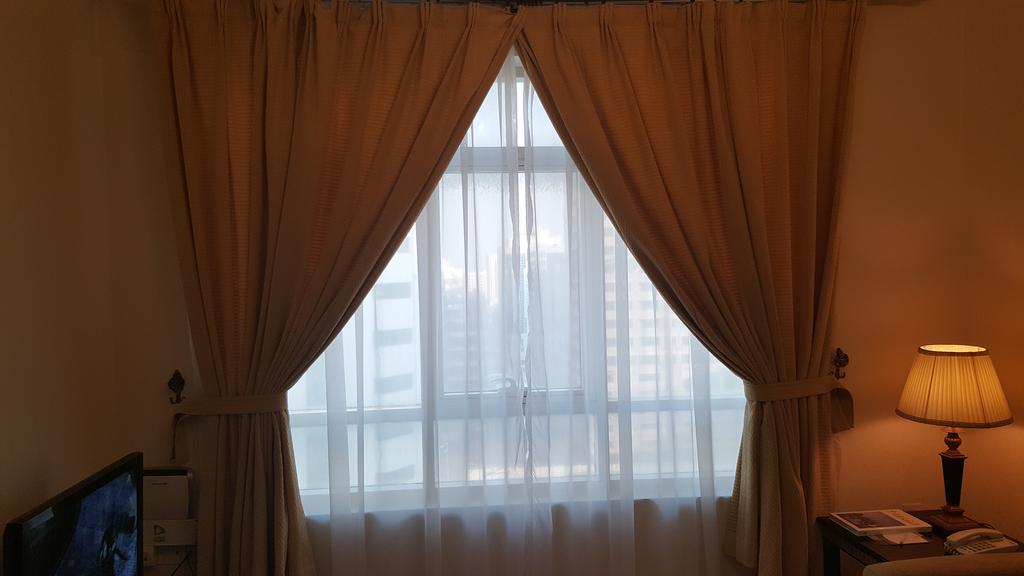 Al Hayat Hotel Apartment* фото и отзывы