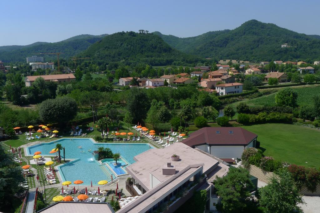 Горящие туры в отель Garden Terme