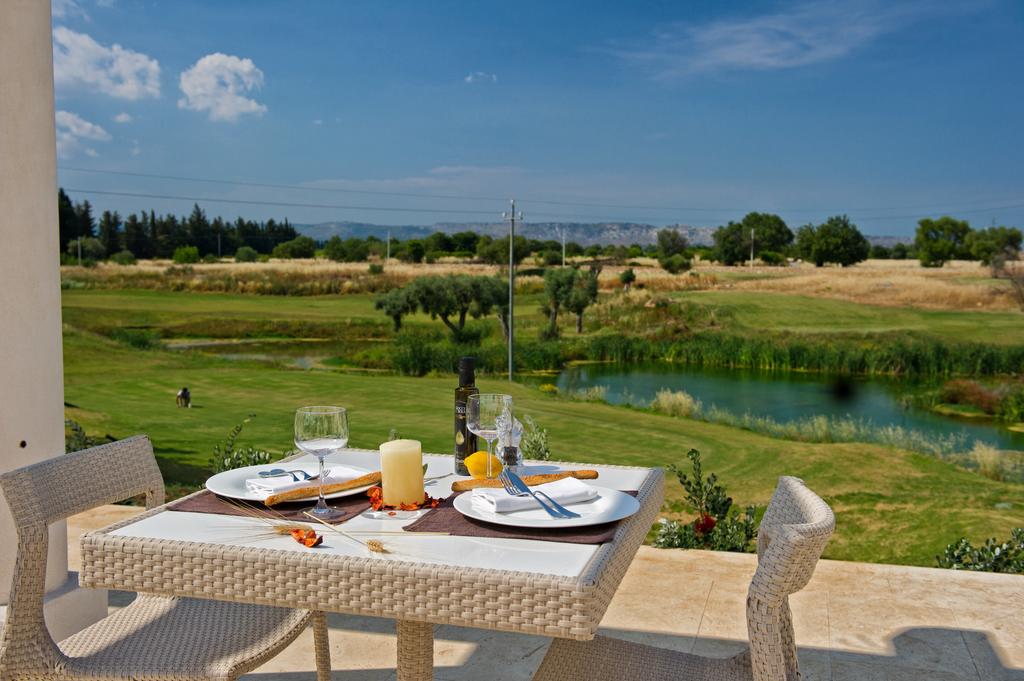 Сицилия (остров) I Monasteri Golf Resort цены