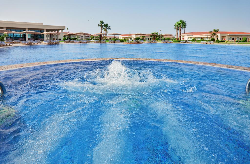 Maritim Jolie Ville Royal Peninsula Hotel & Resort, Шарм-эль-Шейх, Египет, фотографии туров