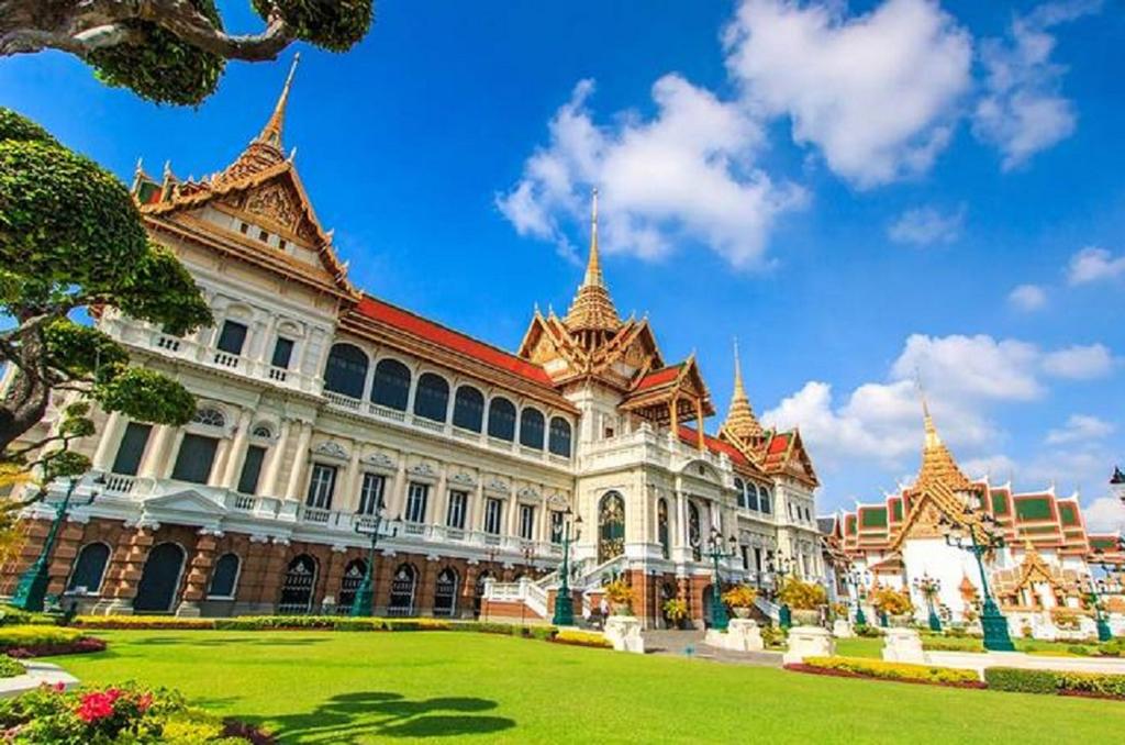 Гарячі тури в готель Park Plaza Sukhumvit Bangkok Бангкок Таїланд