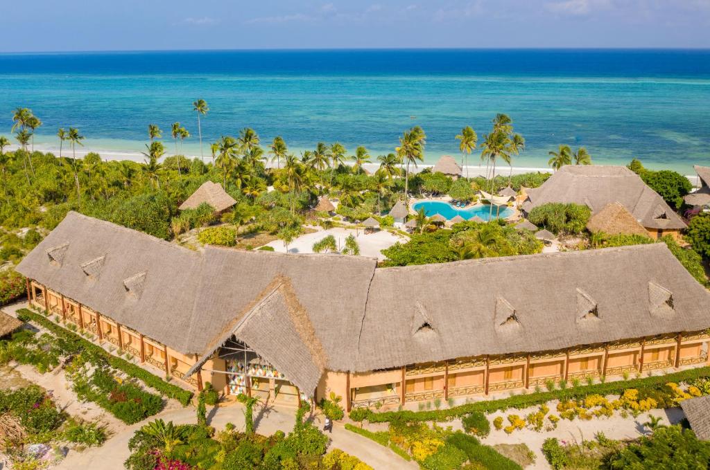 Відгуки про відпочинок у готелі, Zanzibar Queen