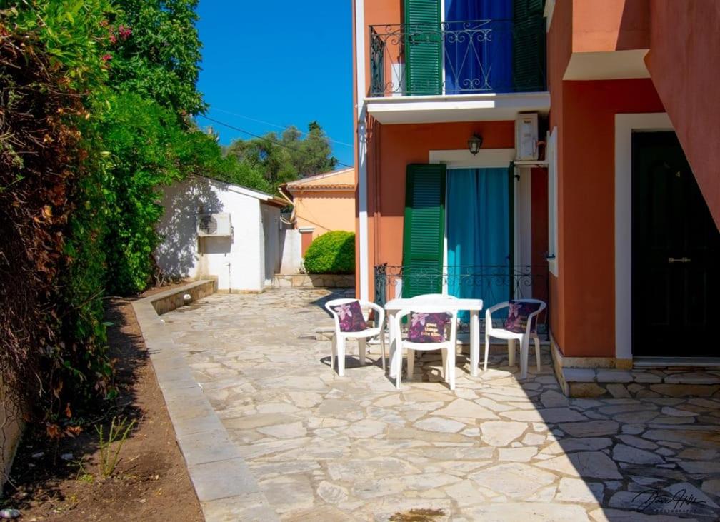 Apart-Hotel Blumarin, Греція, Корфу (острів)