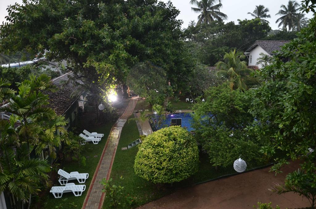 Hotel Susantha Garden, Шри-Ланка, Бентота, туры, фото и отзывы