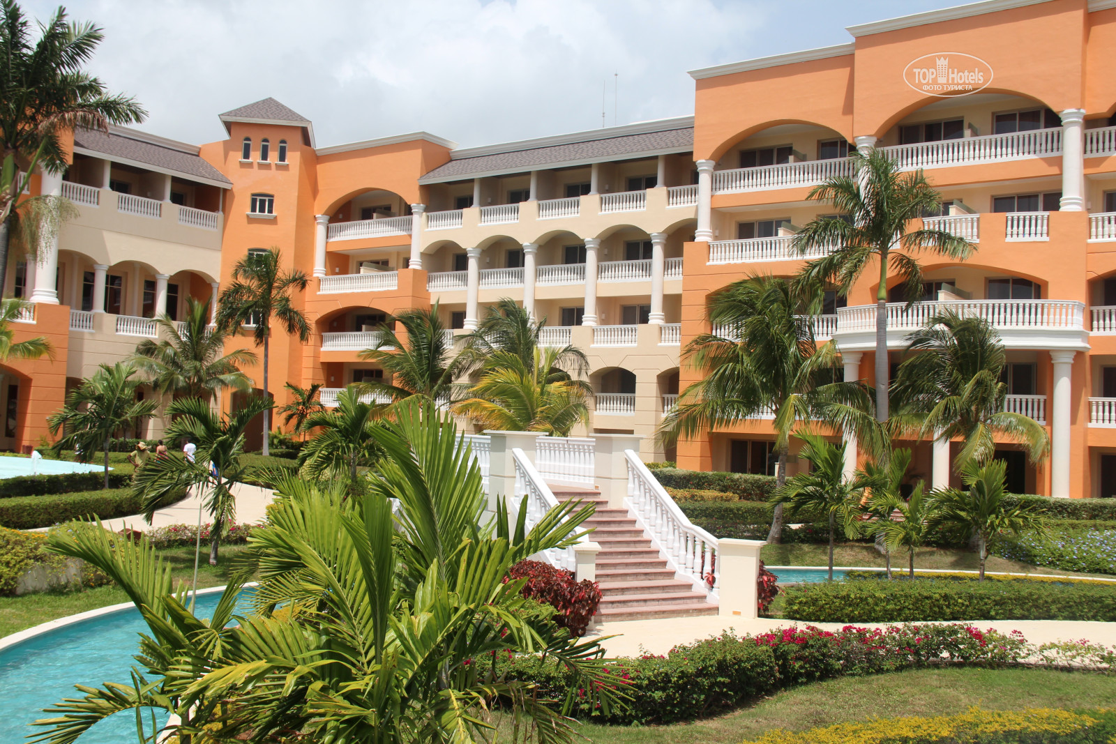 Iberostar Rose Hall Suites Ямайка цены