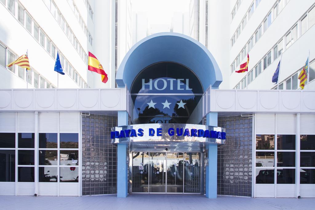 Hotel reviews Playas De Guardamar