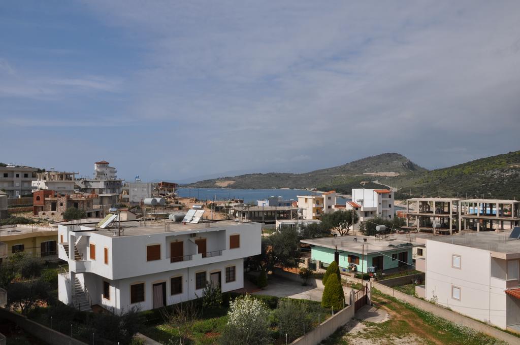Mariksel, Albania, Ksamil (wyspa), wakacje, zdjęcia i recenzje