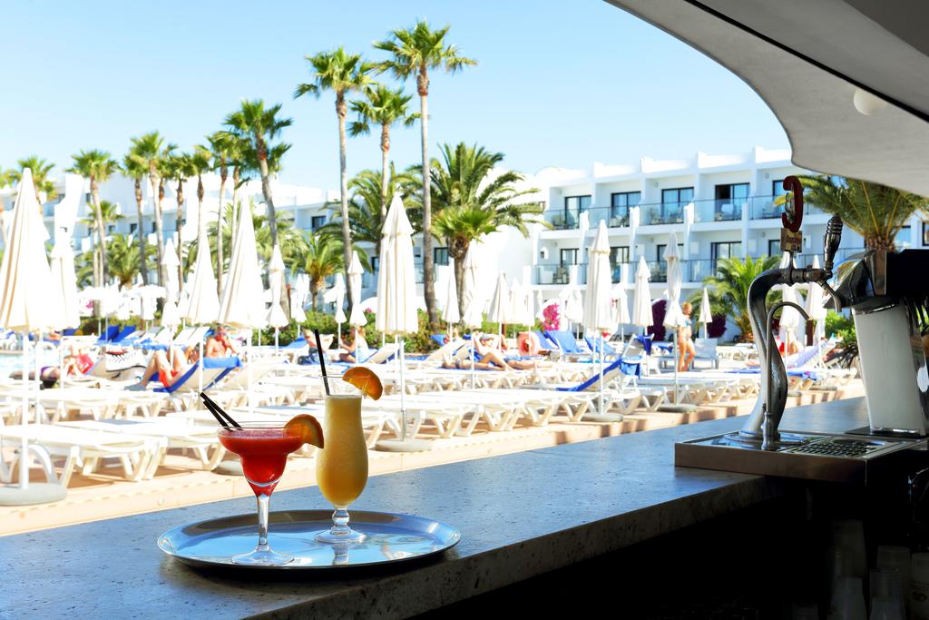 Отель, Испания, Ибица (остров), Grand Palladium Palace Ibiza Resort & Spa