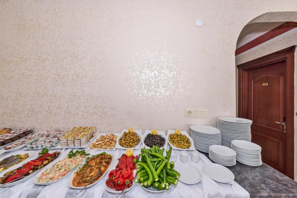 Cihangir Palace Hotel Turcja ceny