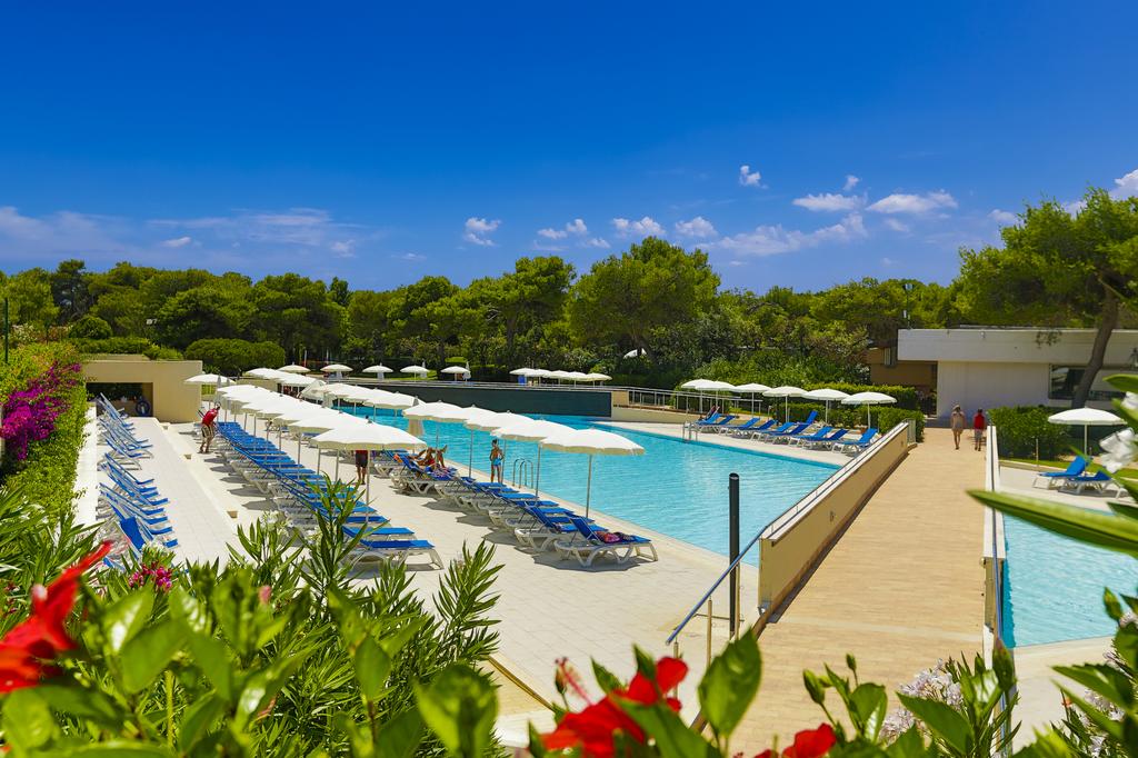 Voi Alimini Resort (Otranto) Италия цены