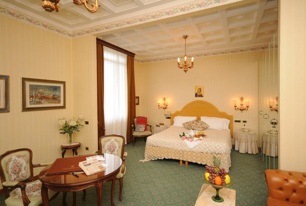 Grand Hotel Excelsior Италия цены