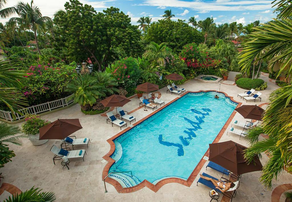 Туры в отель Sandals Grande Antigua Resort And Spa