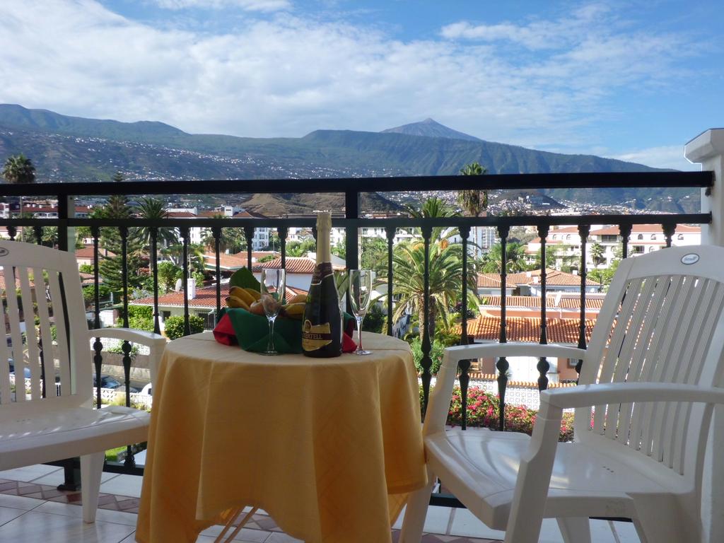 Hot tours in Hotel La Carabela Tenerife (island)