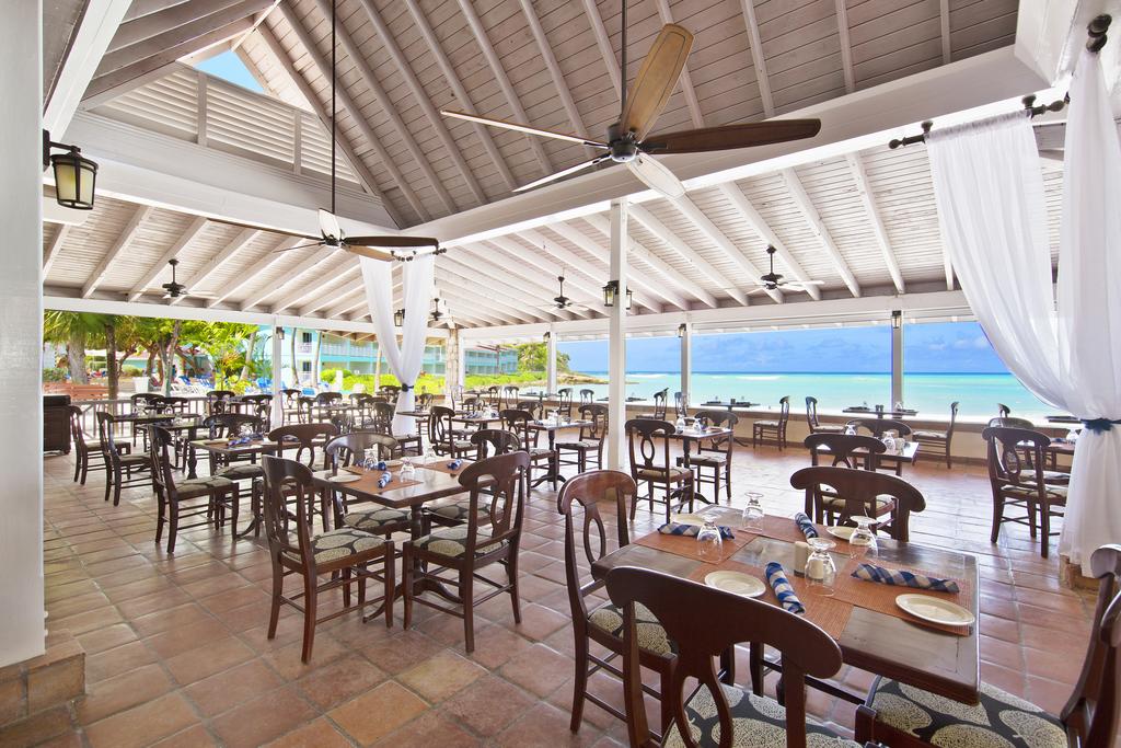 Tours to the hotel Grand Pineapple Beach Antigua St. John's Antigua and Barbuda