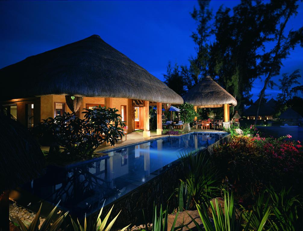 Горящие туры в отель The Oberoi Mauritius Маврикий Маврикий