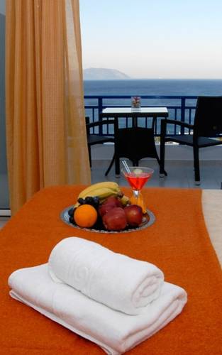 Kythera Irida Hotel, Греция, Кифира (остров), туры, фото и отзывы