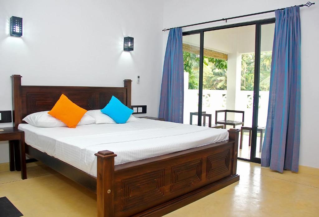Туры в отель Avita Villa Запад Шри-Ланка