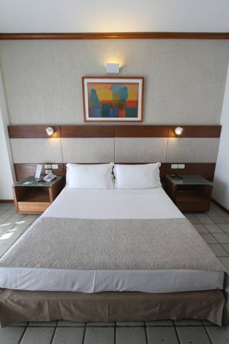 Гарячі тури в готель Mar Hotel Recife