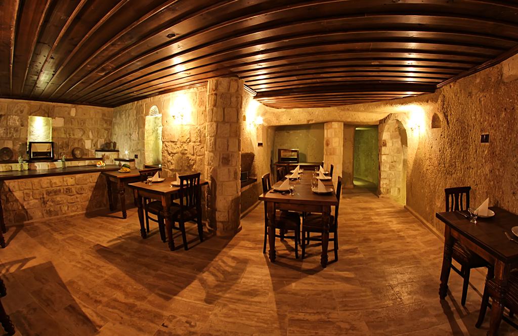 Kemerhan Cave Suites, Турция