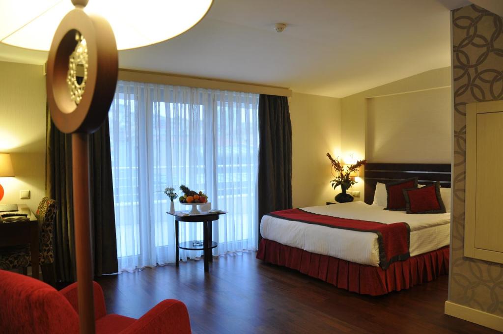 Niza Park Hotel, Турция, Анкара