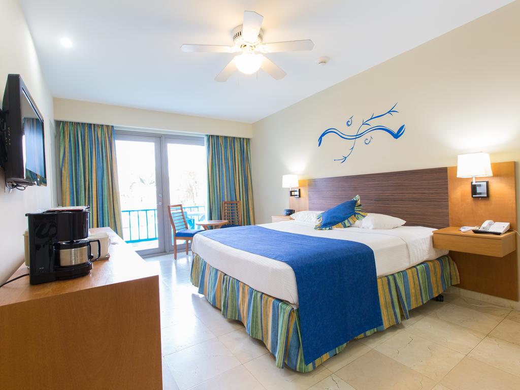 Отель, The Mill Resort & Suites Aruba