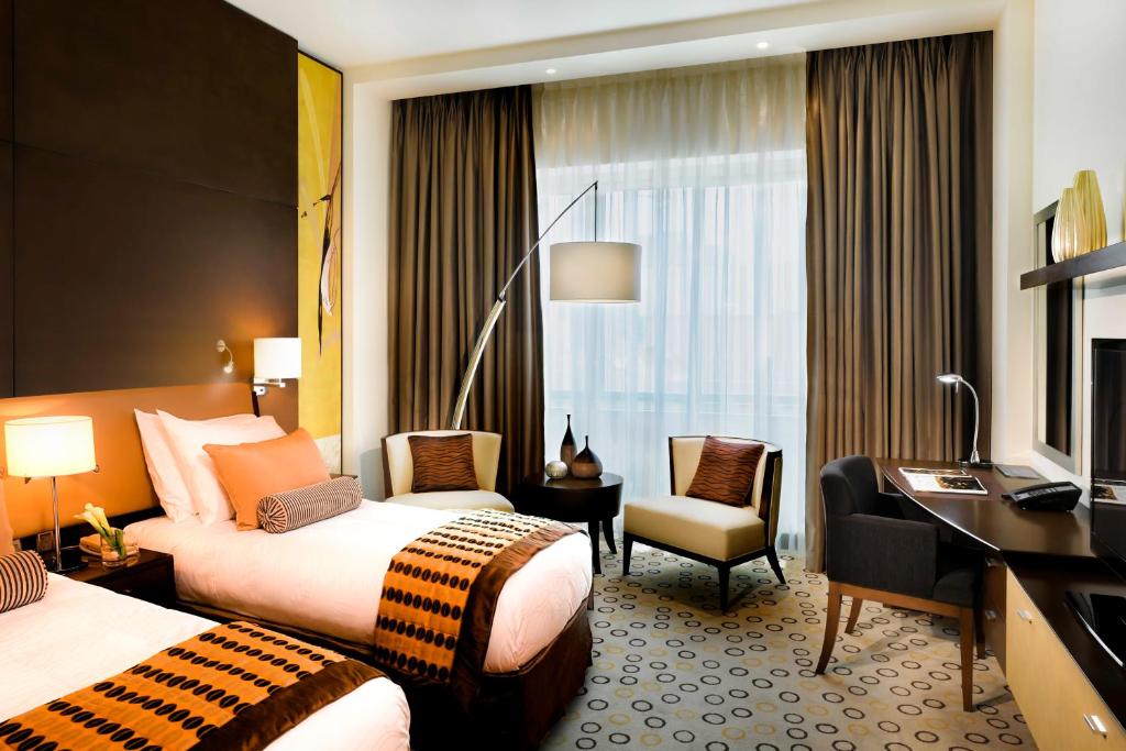 Asiana Hotel Dubai, Дубай (город), ОАЭ, фотографии туров