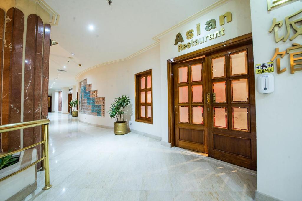 Отель, 5, Pharaoh Azur Resort (ex. Sonesta Pharaoh Beach Resort)