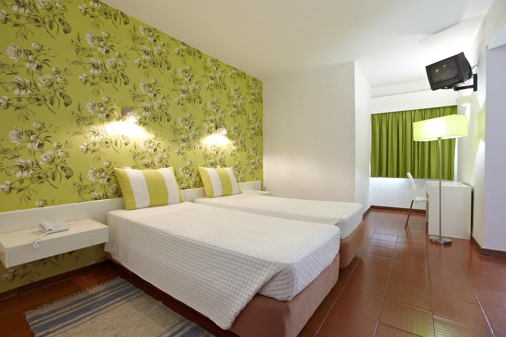 Hot tours in Hotel Hotel Praia Dourada Porto Santo Island Portugal
