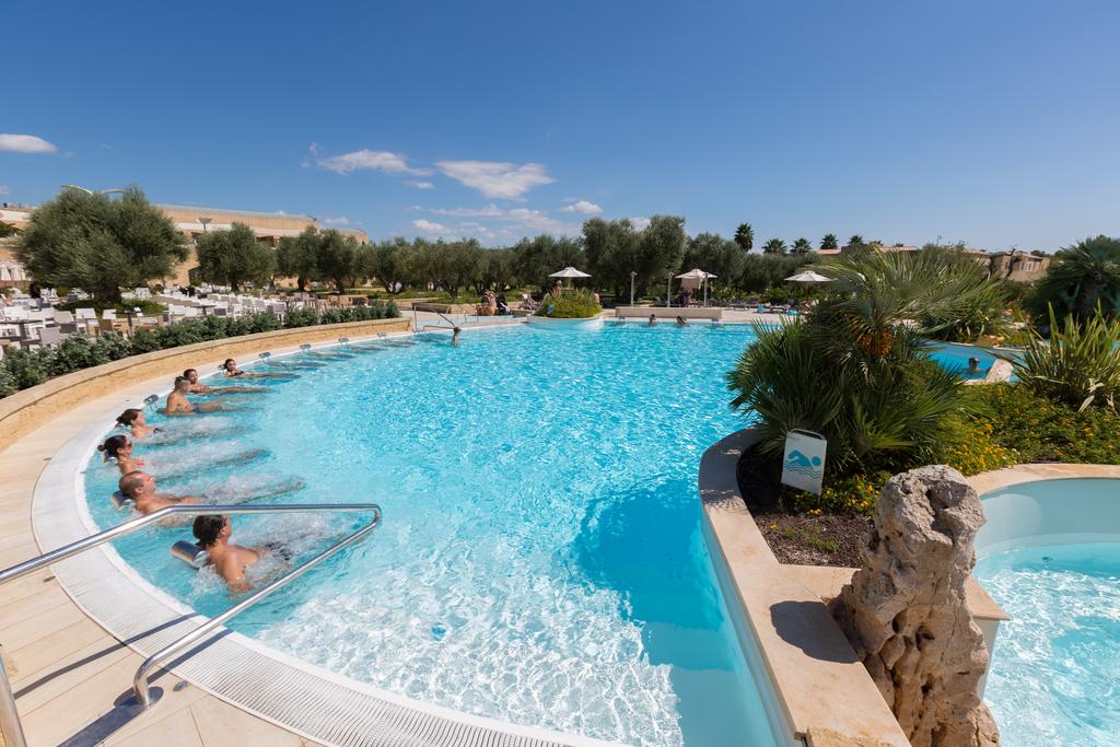 Vivosa Apulia Resort ціна